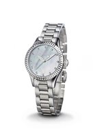 Orologio Locman Donna Isola D'Elba in Acciaio 0465A14A-00MWNKB0 - 0465A14A-00MWNKB0